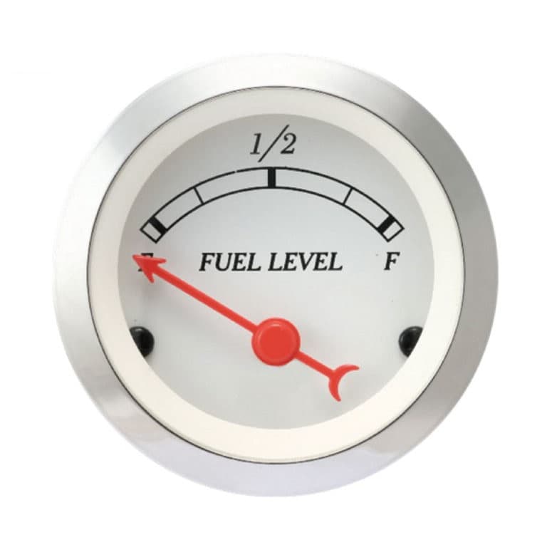 Class WHT AG2716CC Fuel Level 52