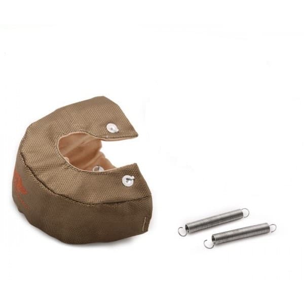 Blanket T3 Titanium EP-TBT-T3