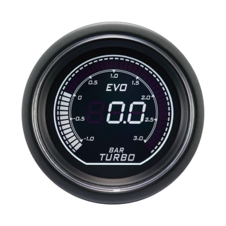 612 Boost 52 Agevowgbo Elect Digi LCD