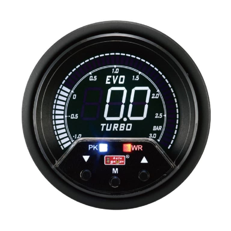 456 Boost AGEVOBO-60PK-R Evo 4COL LCD
