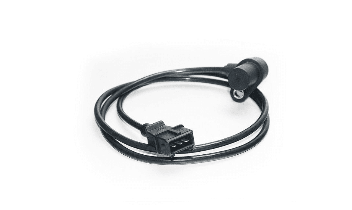 Dicktator Crank Sensor Short
