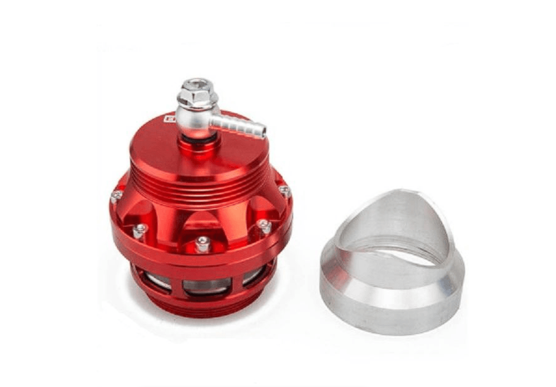 Dump 50 Slot Red Vent EP-BOV1008