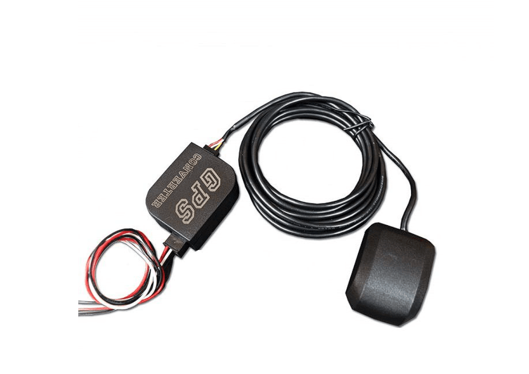 Aggpscv-Ii GPS Convertor Speedo