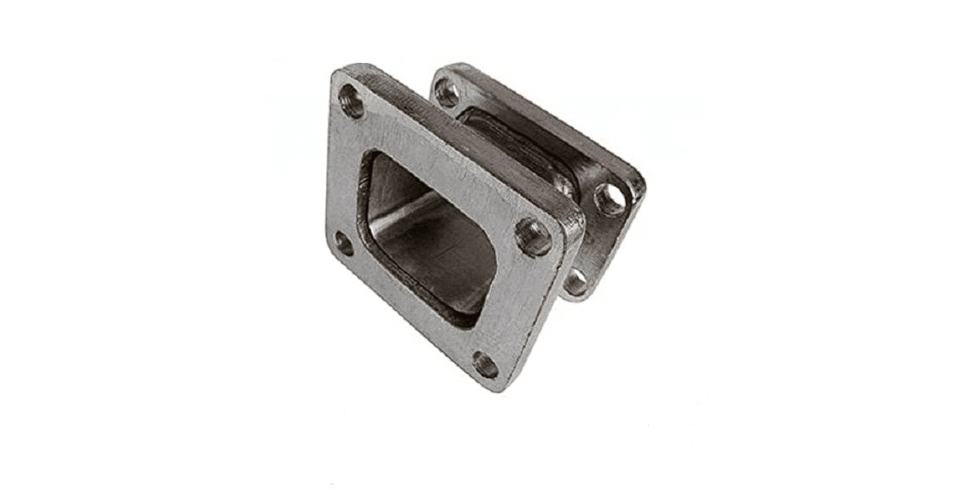 Flange Adapt T3>T4 S/Steel CGQ21Z