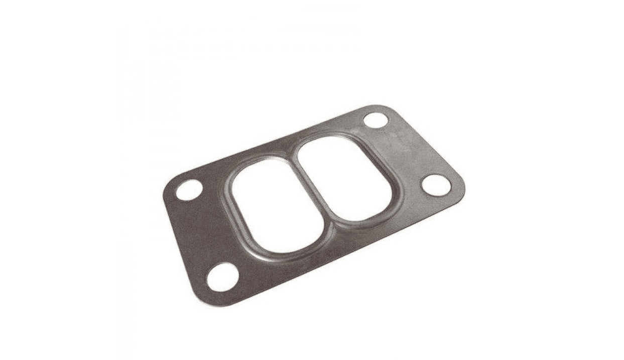 Gasket CGQ11D Twin Entry T3/T4