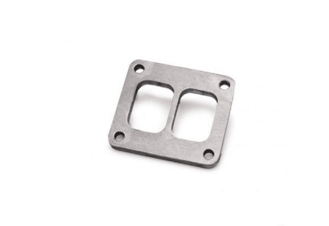 Gasket Twin T4 GT45 EP-CGQ53H 1/2" S/S