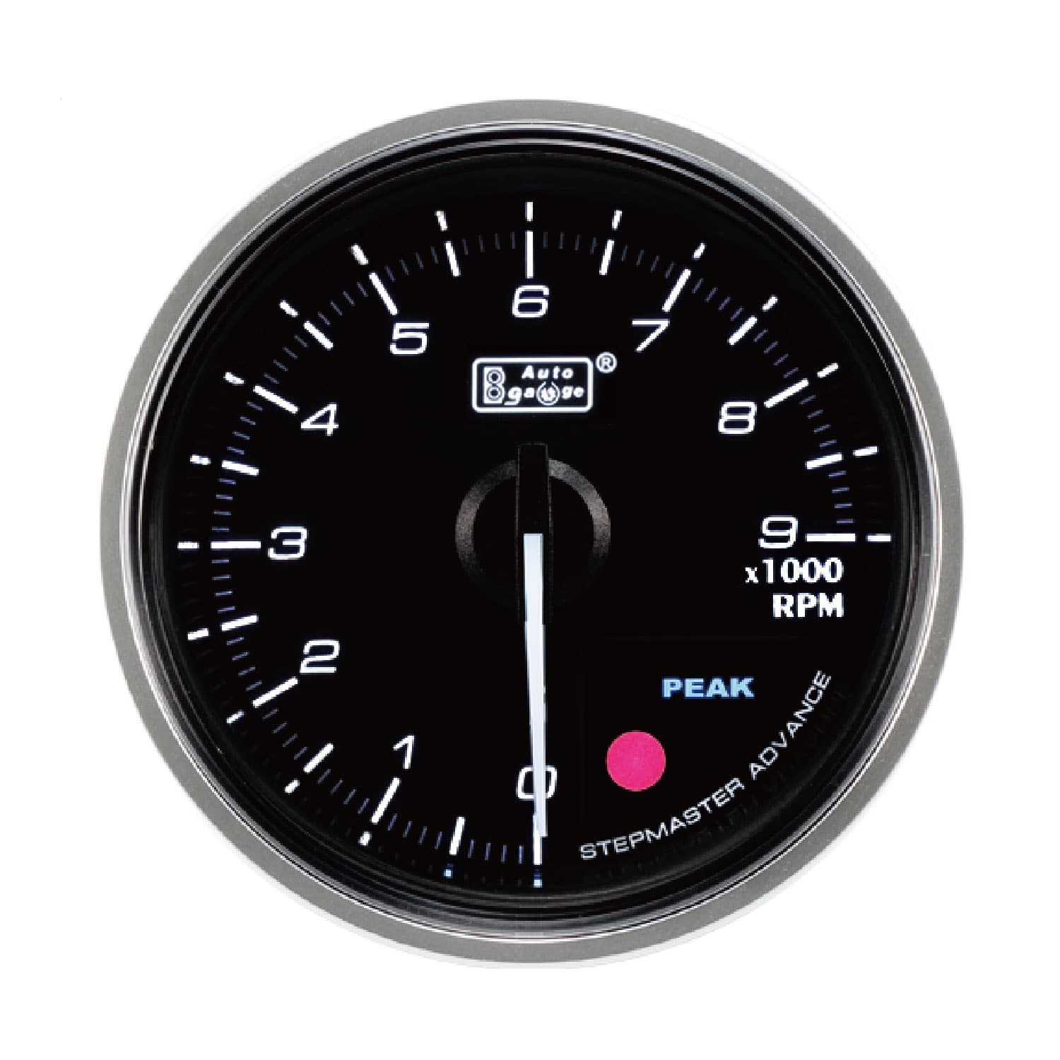 Premium Tacho Agtacl-Pk-R Tacho 52