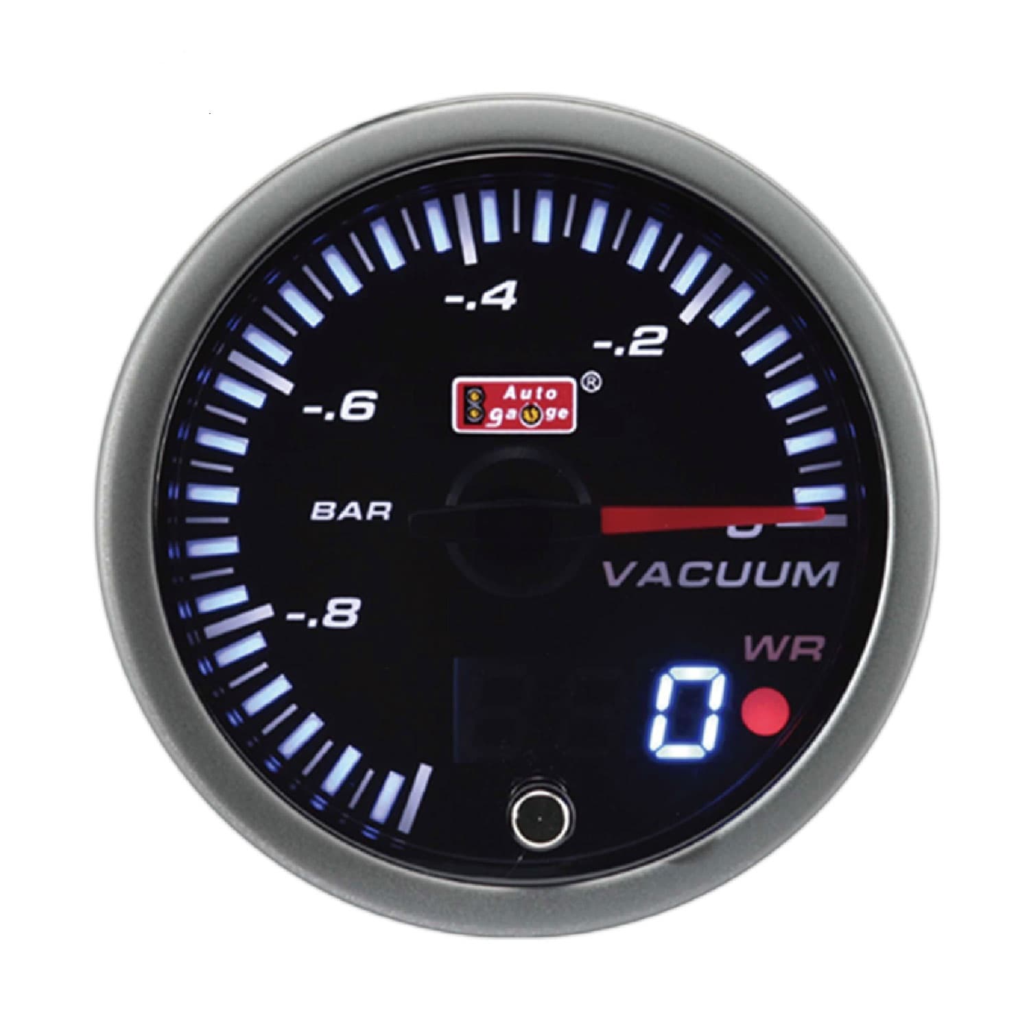 586 Va-Wp Vacuum 60 25LED
