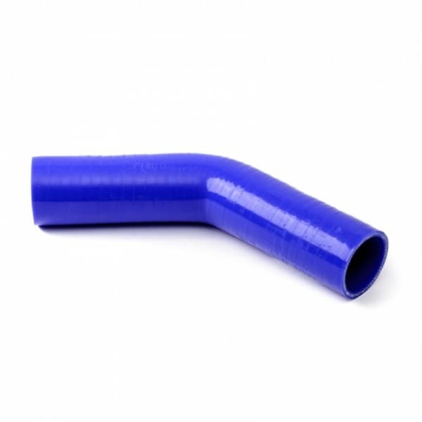 Sili 45D 32 Blue 102LONG 5mm 4PLY