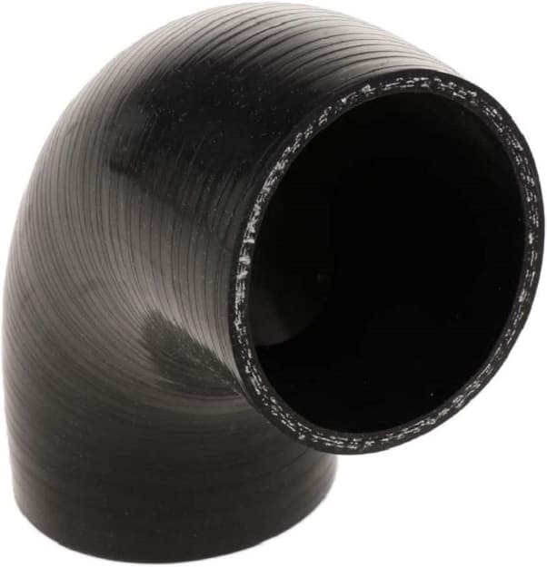 Sili 90D 70 Black 102LONG 5mm 4PLY