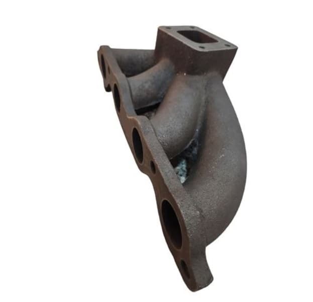 Exhaust Manifold Toyota AE86 Cast Iron GTS 85>87
