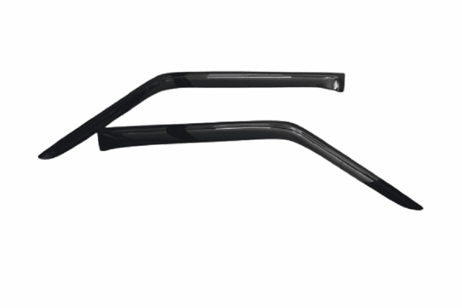 Windshield 32M101 Matte Black Haval H1