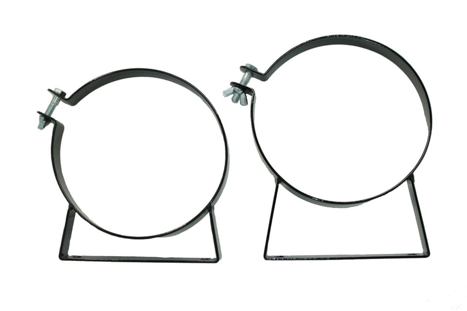 N2O Bracket 2 Piece 20LB CFN-004