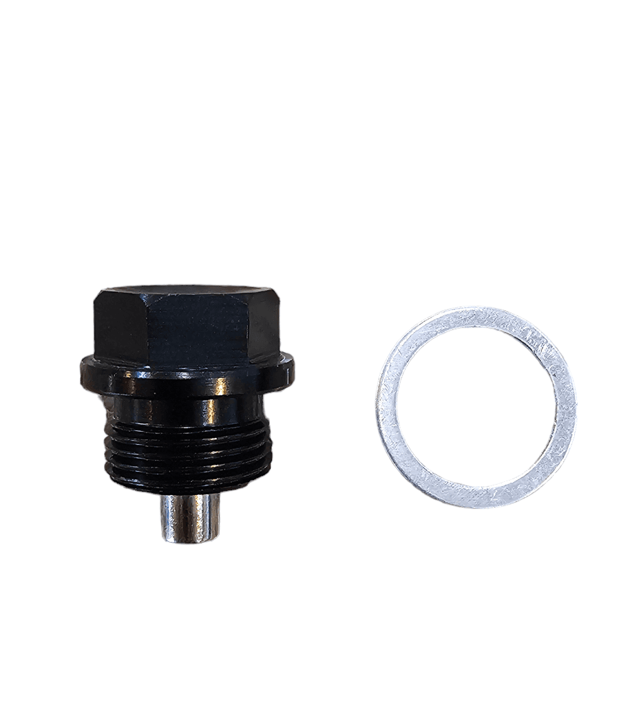 Oil Sump Nut M20X1.5 Subaru OPN62
