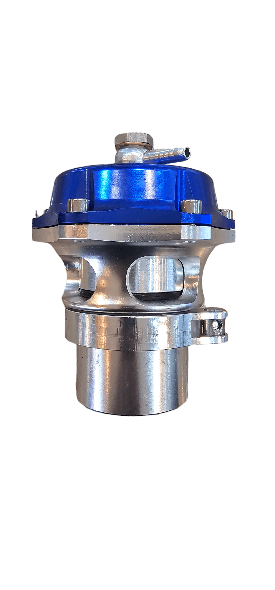 Dump B93 Blow Off Valve