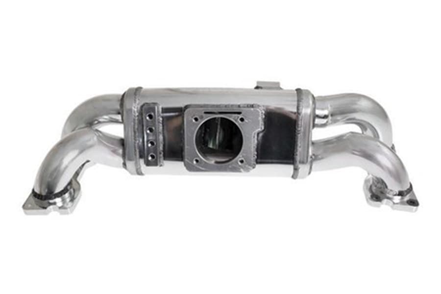 Intake Manifold Subaru EJ20 01-02 IM105