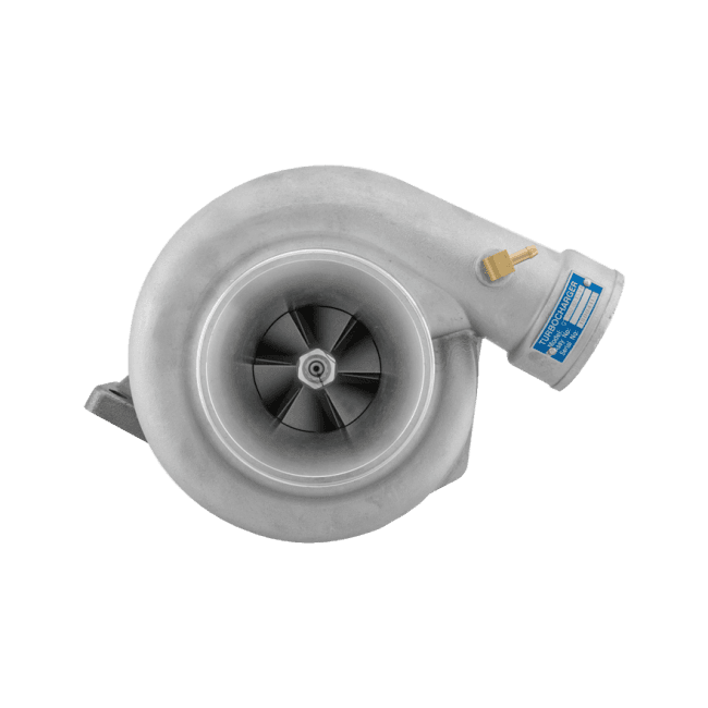 Turbo GT35R TC014 Single Ball Bearing