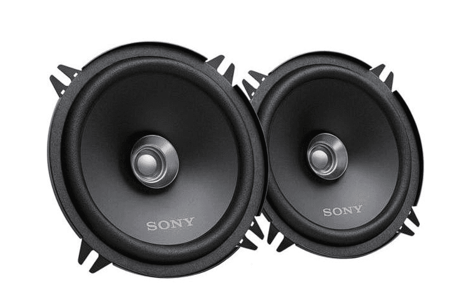 SPK 4 Sony 210W Dual XSFB101E