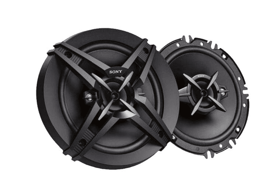 SPK 6 260W Sony 161E Dual