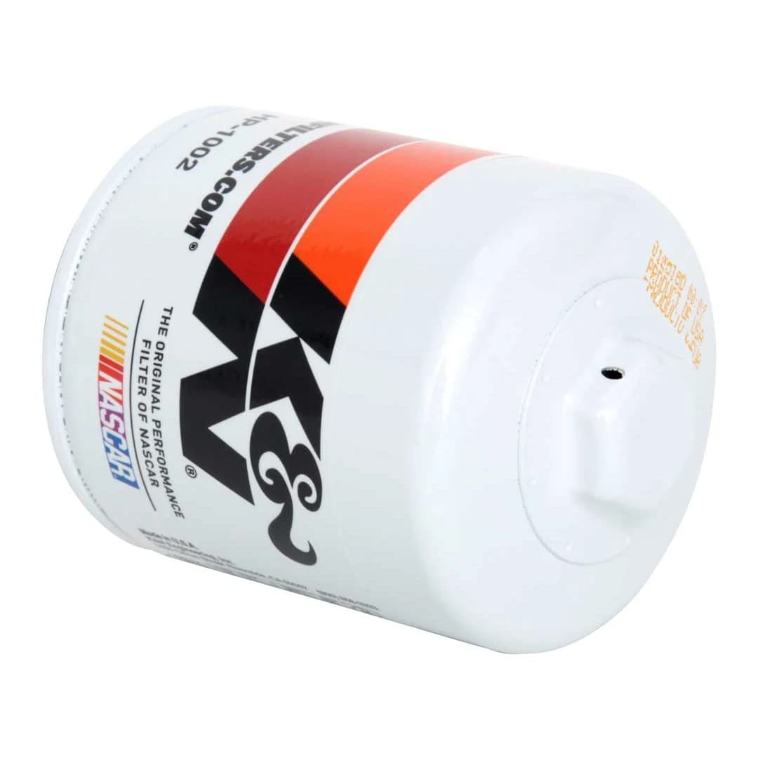 K&N Oil Filter Vw/Ford/Jeep KNNHP-1002
