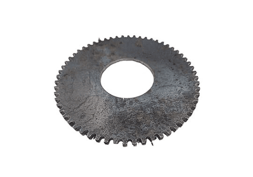 Trig Wheel 60-2 160
