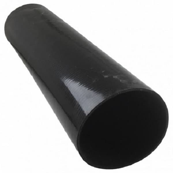 Sili 1m 32 Black Length Only 4PLY