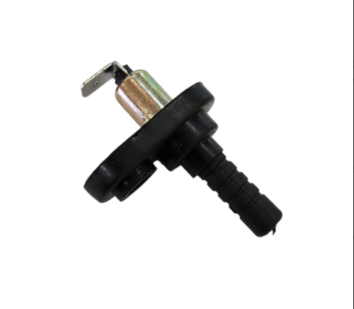 Switch Door Long W Rubber