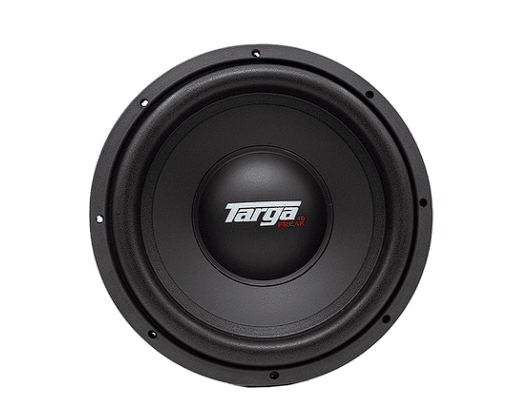 Sub Woofer 12" DVC Targa 10000W TG-FR124D