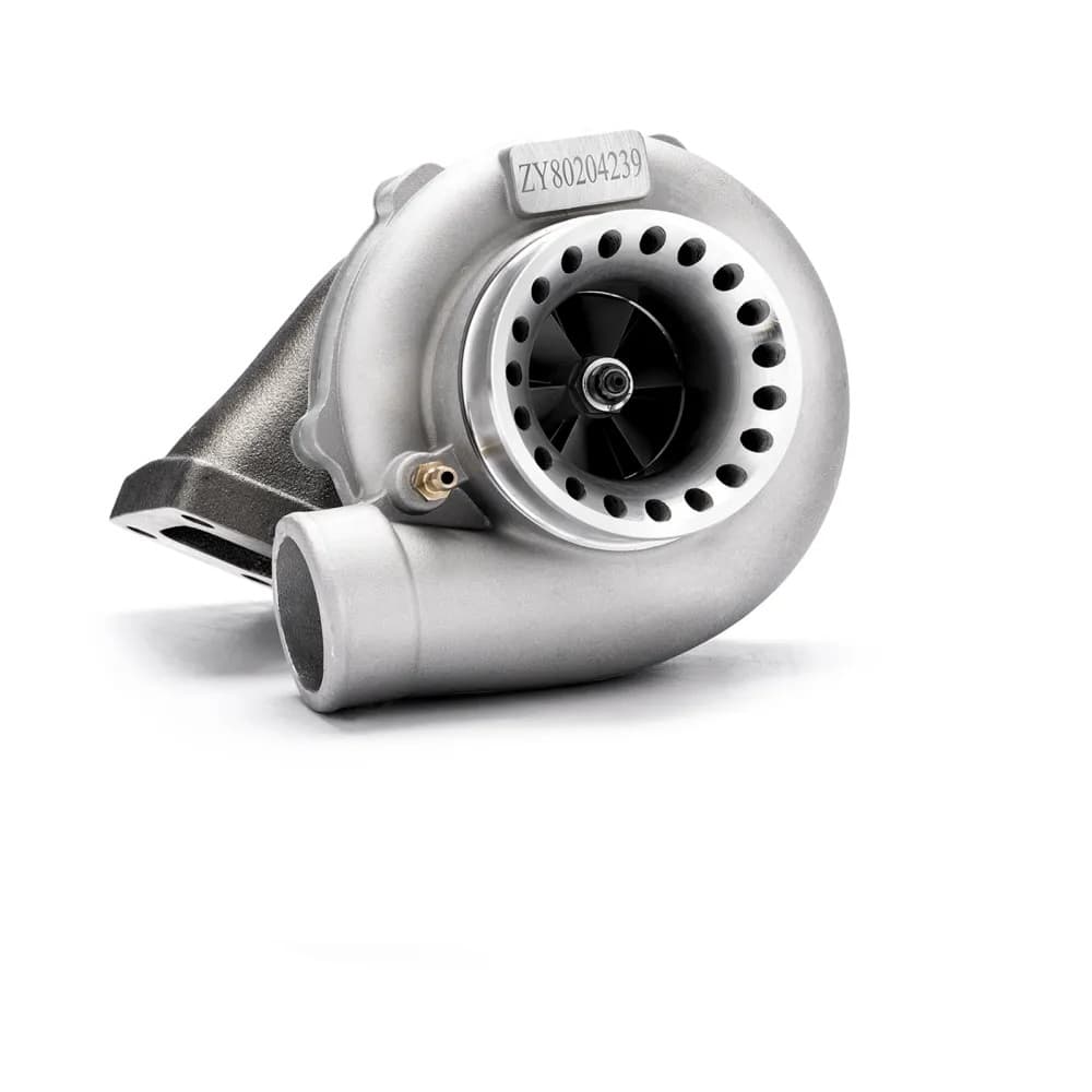 Turbo GT35 Float Bearing TC013 Punch H