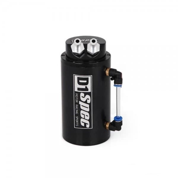 Oil Catch D1 Spec Black 0.5l JYH03D1-BK