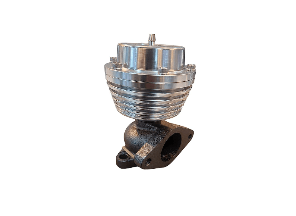 Waste 38 Xcell Silv 2 Bolt