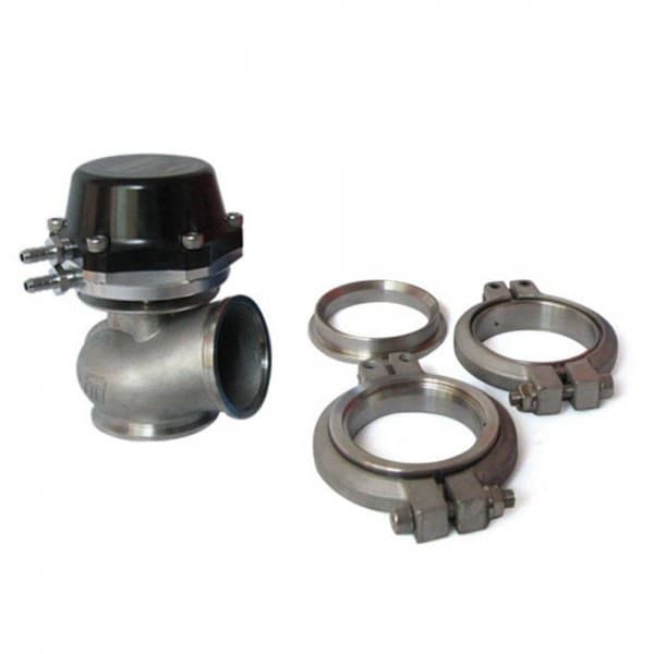 Waste 50 Black Rep Turbosmart TKTB5