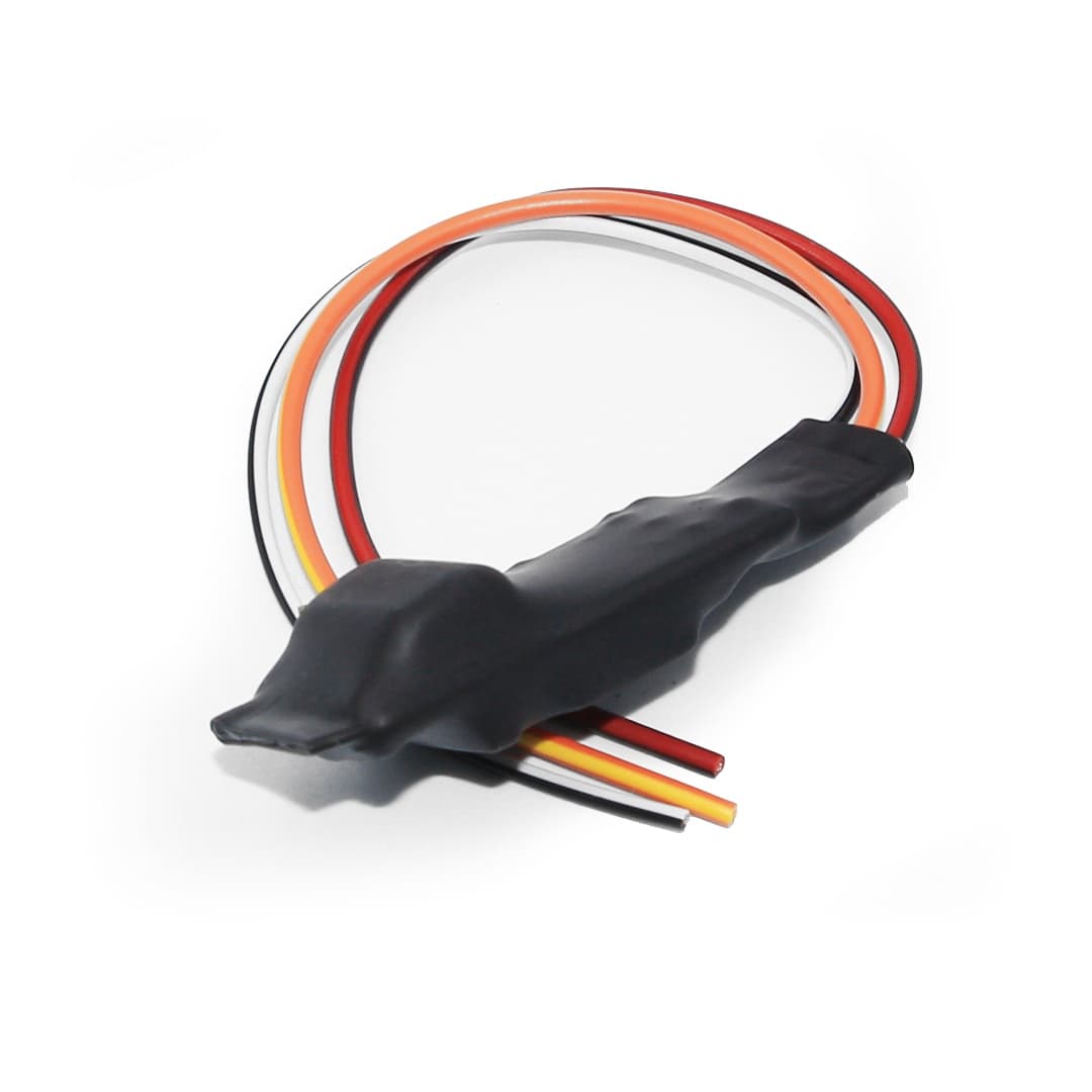 Dicktator V-Tec Driver