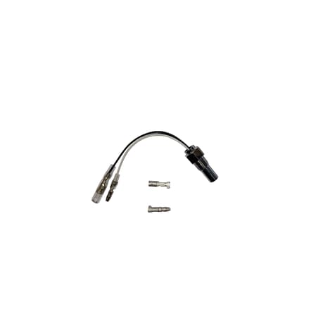 Water Temp Sensor #93 Electrical Gauge