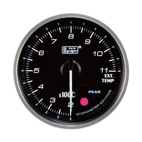 Premium Exhaust Temp Agegtcl-Pk-R 52