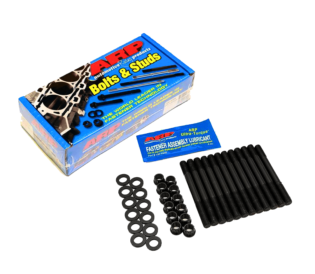Arp Main Cap Bolts 2JZ Gte 1JZ