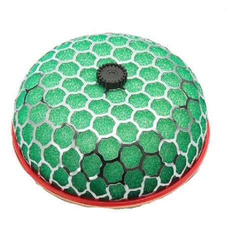 Fil Mushroom Green 80 Sponge HKS