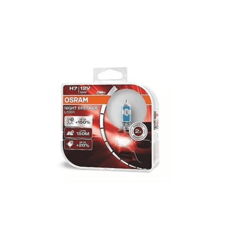 Osram H7 Night Breaker 220 64210NB220-