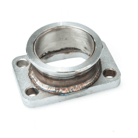 Flange T3 4B >2.5" V Band Adap CGQ154Z