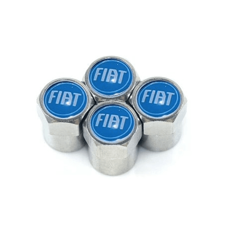Valve Caps Assorted Gang R