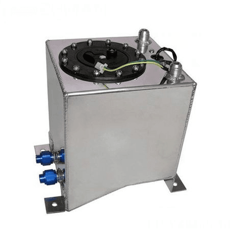 Fuel Cell 10l Silver Surge W Sensor YX9438-10