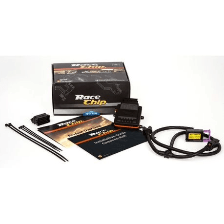 Racechip Toyota Hilux 3.0 D4D 120/126KW