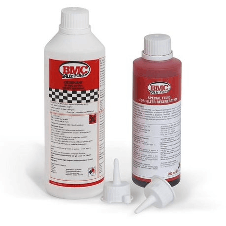 Fil BMC Cleaning Kit WA250-500