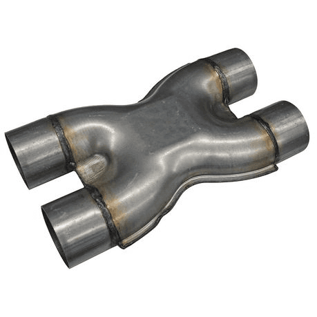 X-Pipe 76mm