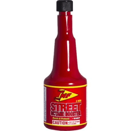 NF Street