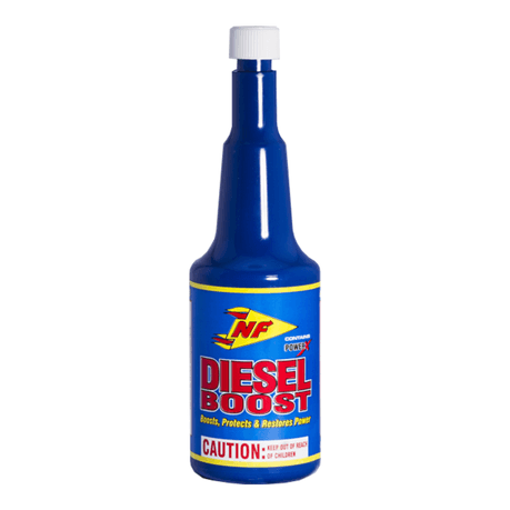 NF Diesel Boost