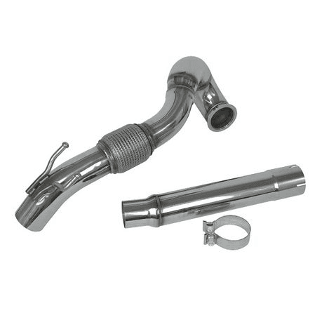 Downpipe Volkswagen G7 GTI Audi A3 8V