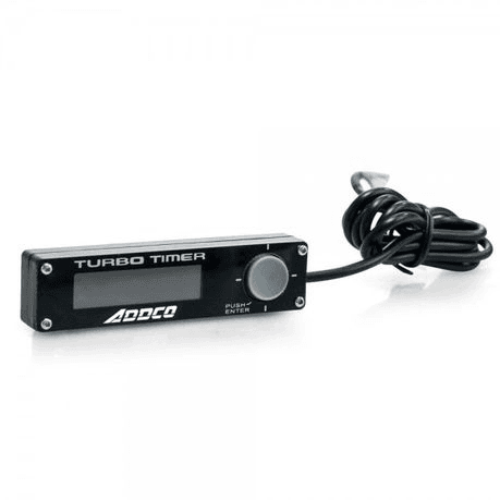 Turbo Timer Digi LED 3 Color AD-YSQ011