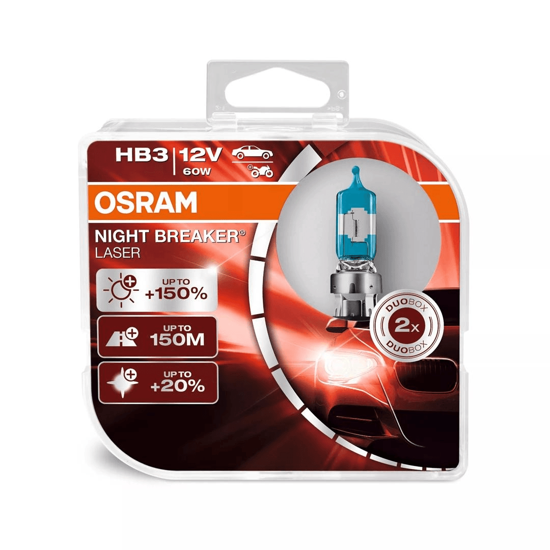 Osram HB3 9005NL-HCB 60W 12V 201123