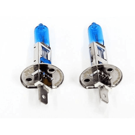 Globe H1 100W Off Road Use Super White